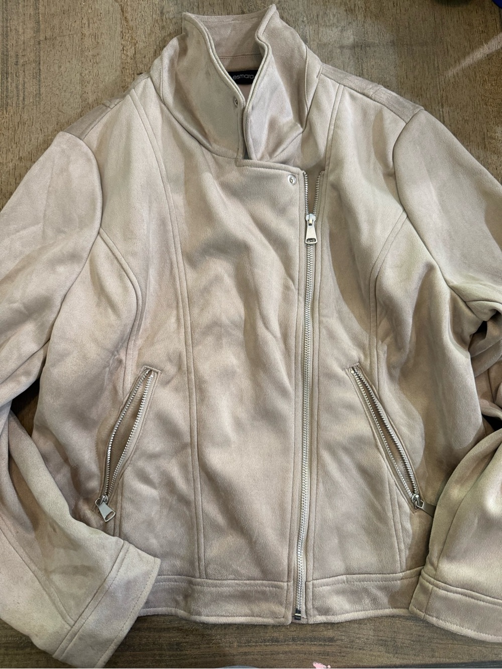 Women’s Esmara Jacket Size 14